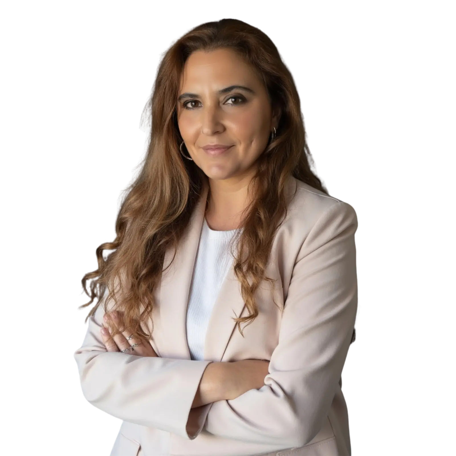 Elena Dalmau | Conoce a Elena Dalmau