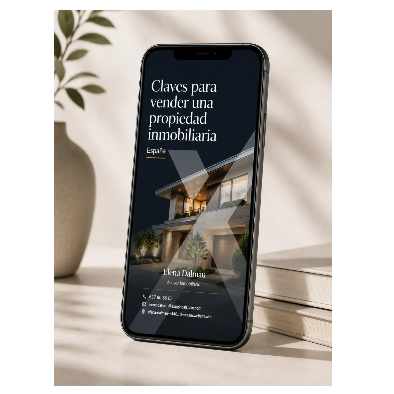 Elena Dalmau | Lo que aprenderás en esta guía