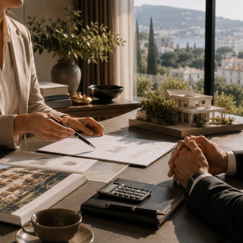 Elena Dalmau | ASESORAMIENTO PATRIMONIAL INMOBILIARIO