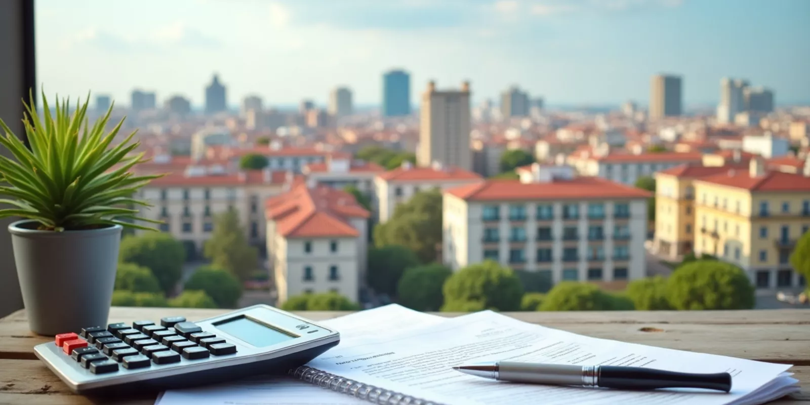 ¿Cuánto dinero necesito realmente para comprar una vivienda en Madrid?