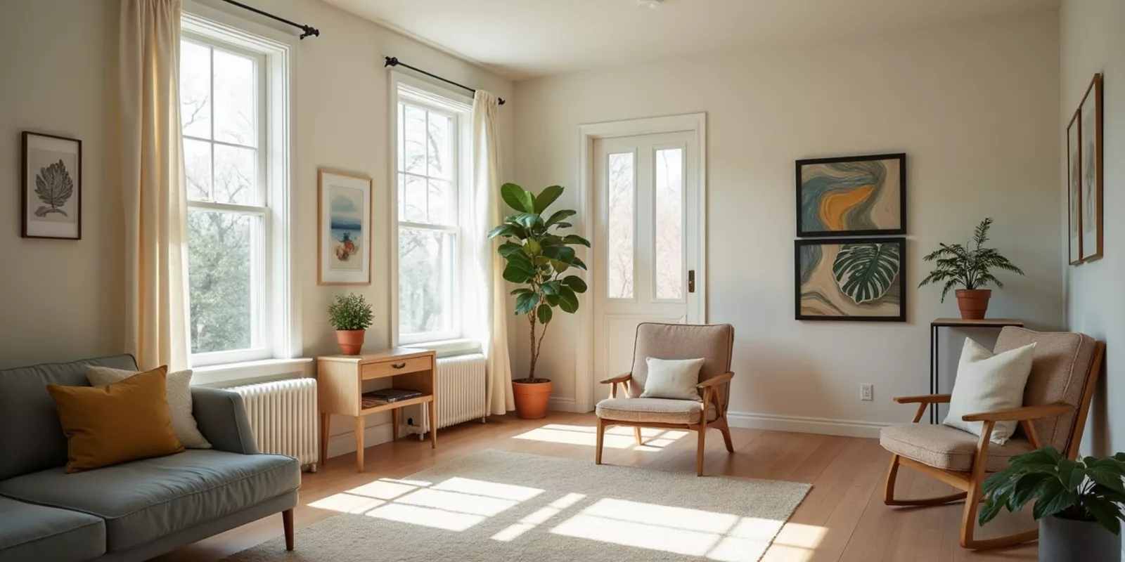 Cómo preparar una vivienda para venderla con éxito en el mercado actual