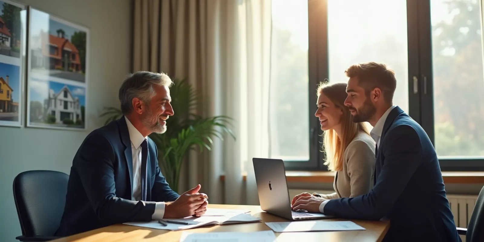 Por qué la confianza es tan importante al elegir un asesor inmobiliario