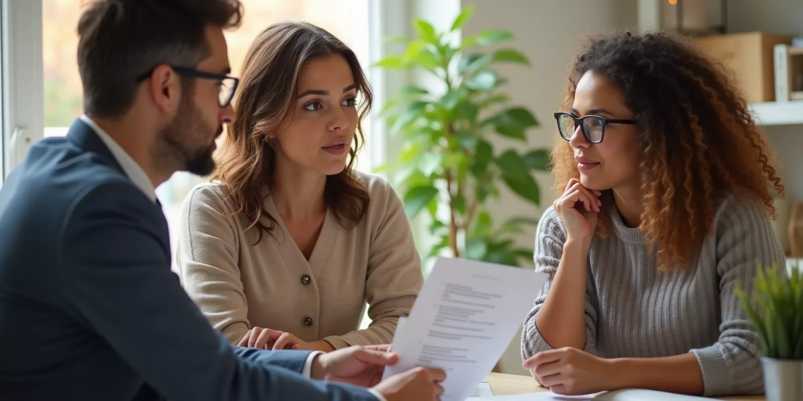 Preguntas clave antes de comprar una vivienda